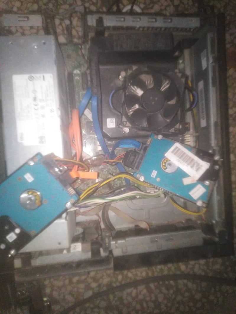 core i3 gen4 0