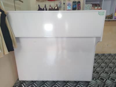 15 days used table