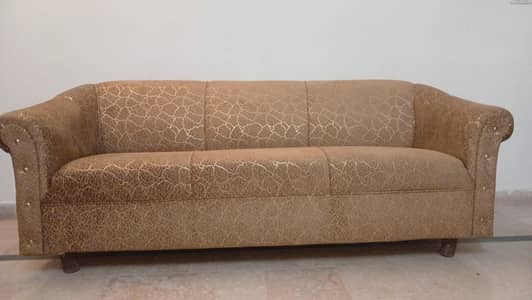 5 seater sofa set