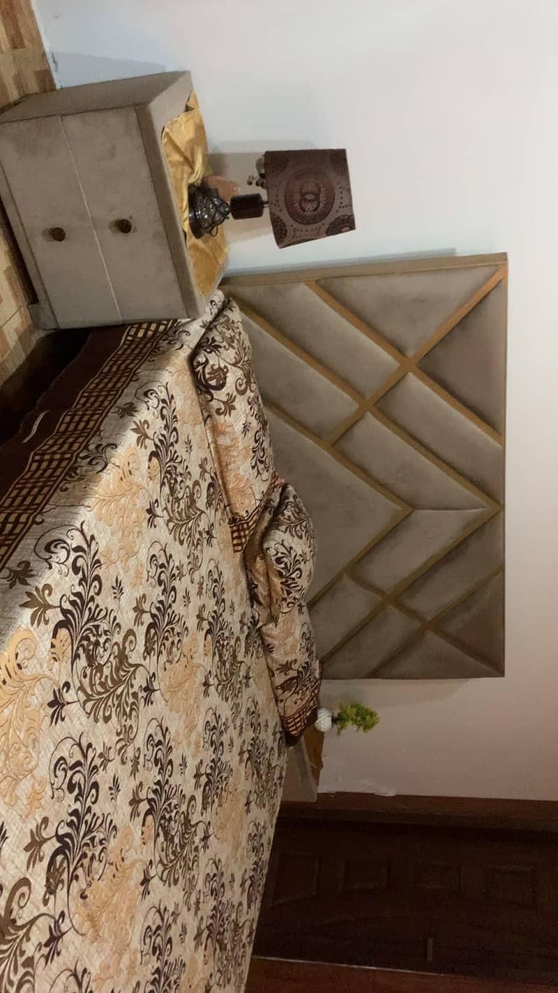 Bed set 1