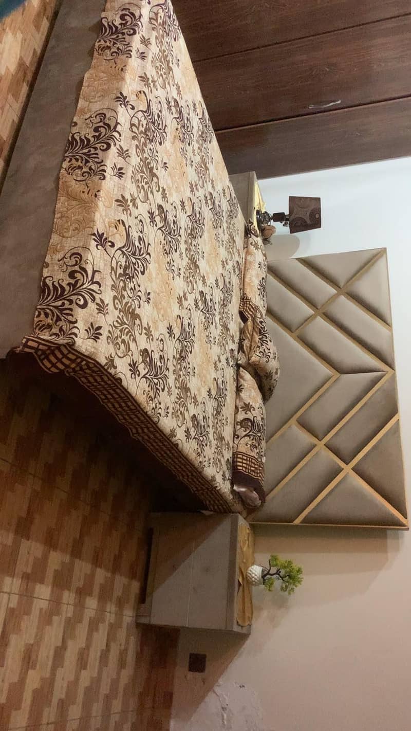 Bed set 3