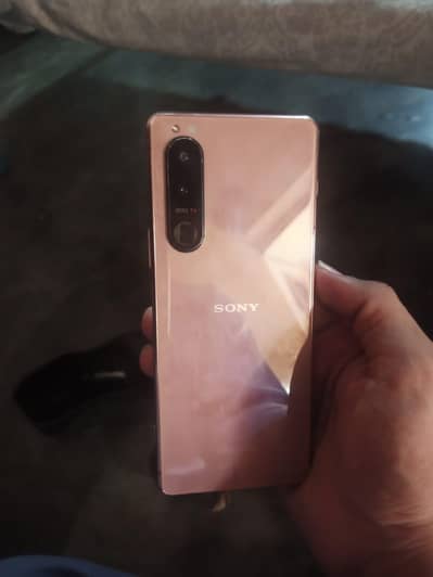 Sony Xperia 5 mark III