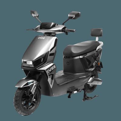 Evee GEN-Z Electric Scooter On Installments