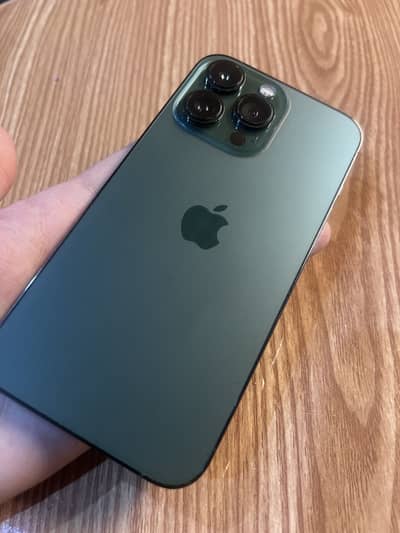 Apple iPhone 13 Pro non pta