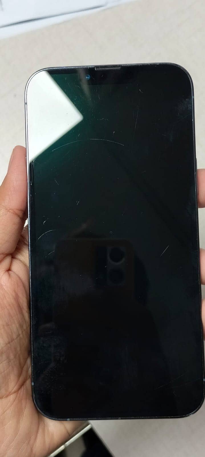 Apple iPhone 13 Pro Max 3