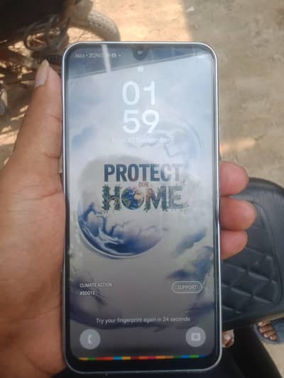 Samsung Mobile A17