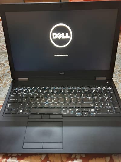 Dell Latitude E5570 available for sale.