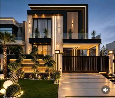 10 -Marla Affordable House Avaliable For Sale In Bahria Town Lahore Sector E