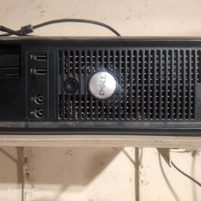 DELL compeny