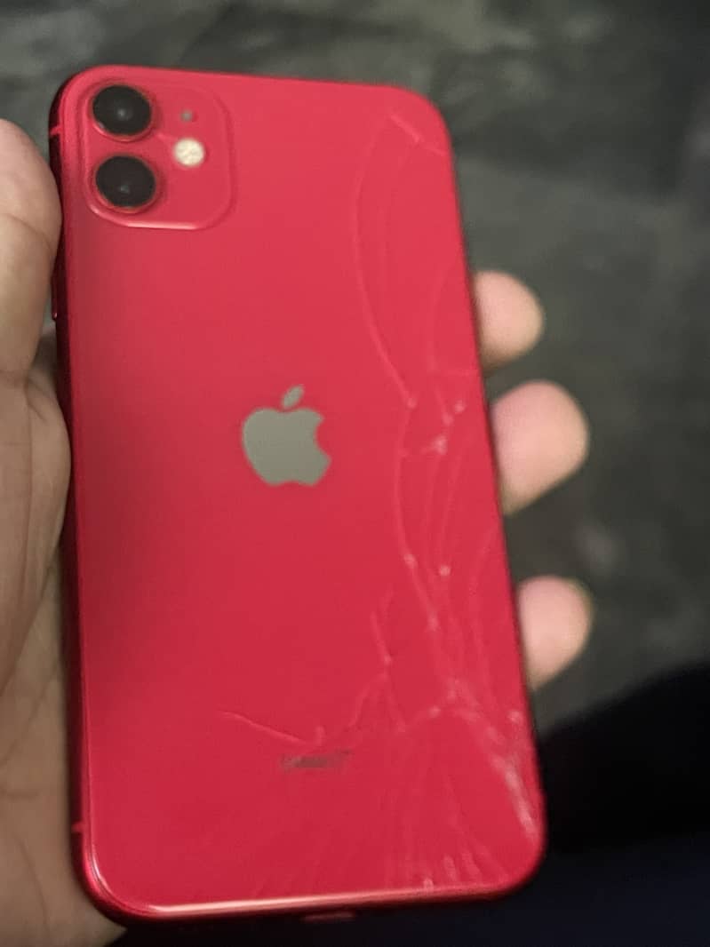 Apple iPhone 11 1