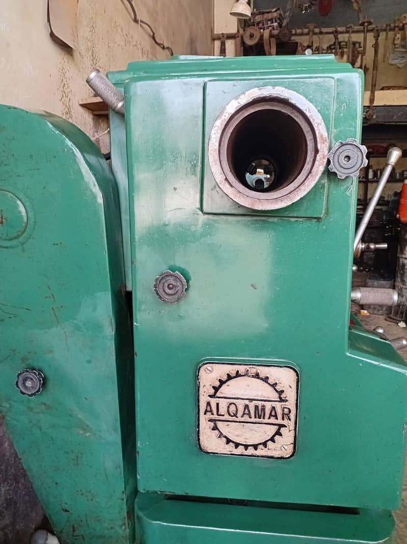 lathe machine 0