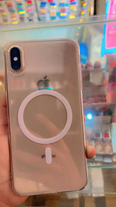 Apple iPhone XS Max