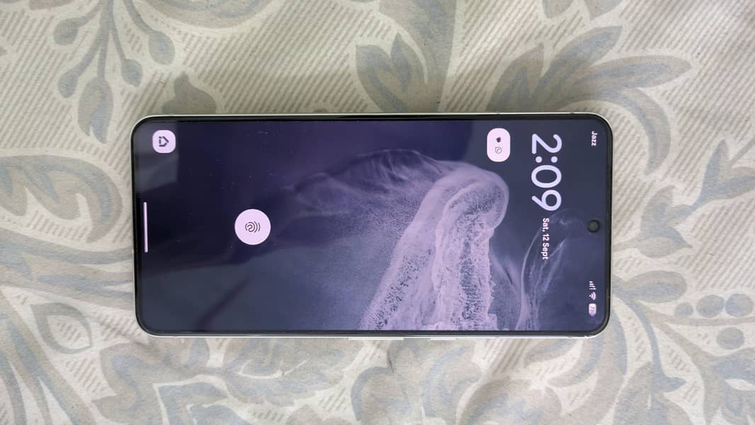 Google Pixel 8 Pro 1