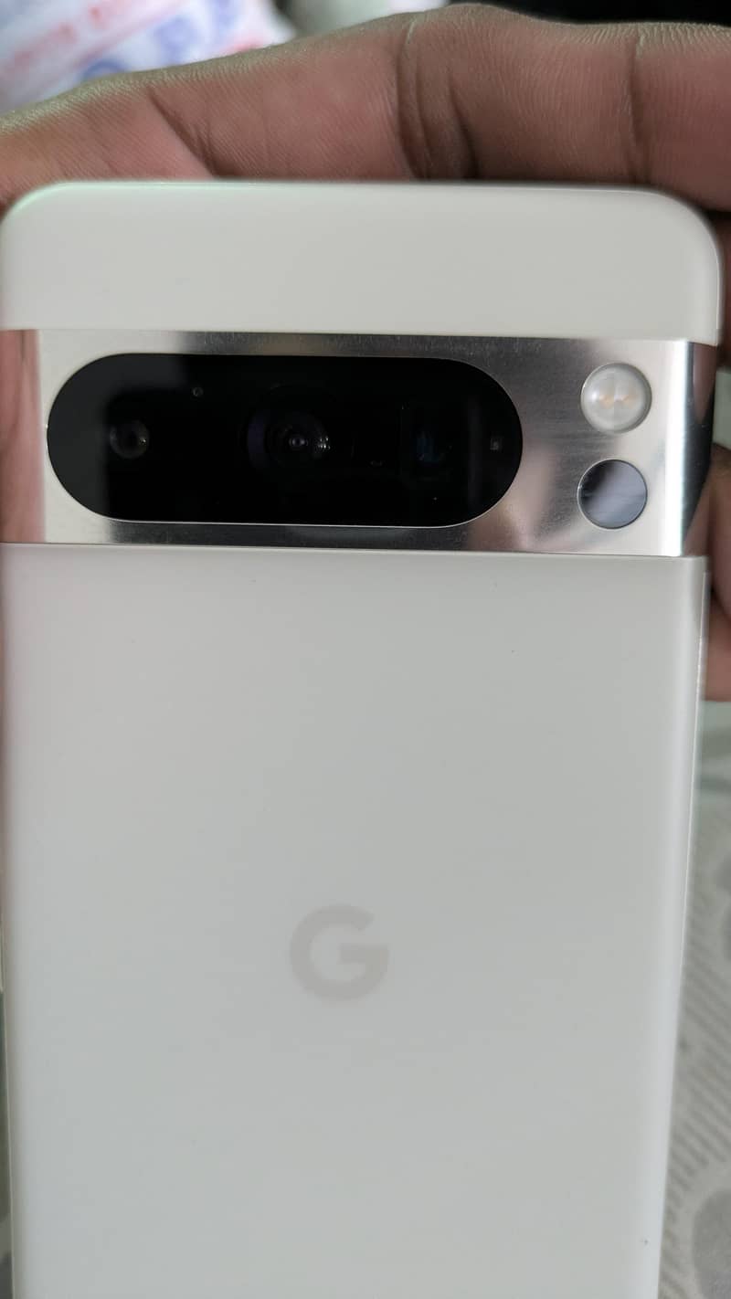 Google Pixel 8 Pro 5