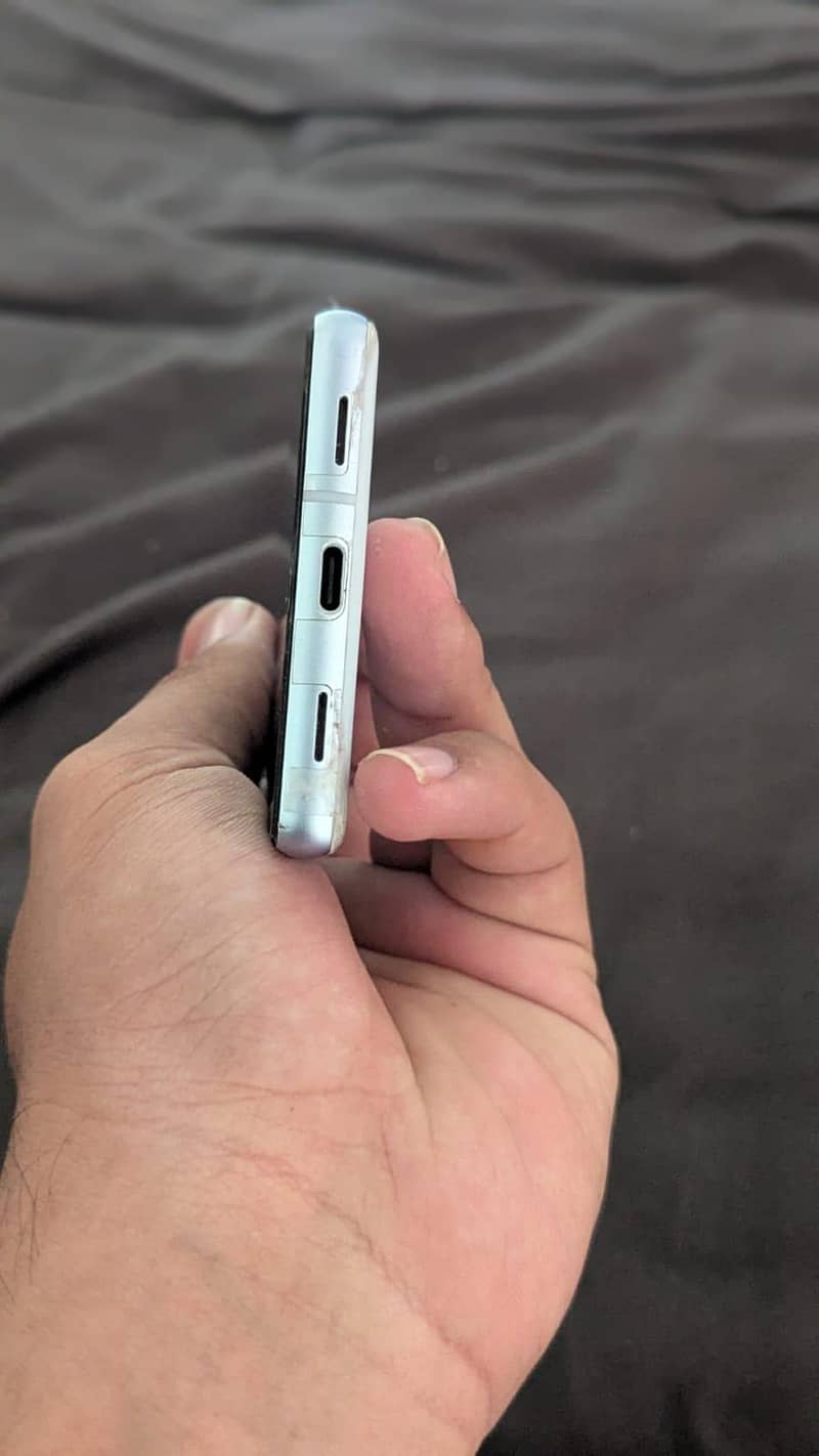 Google Pixel 7a 0
