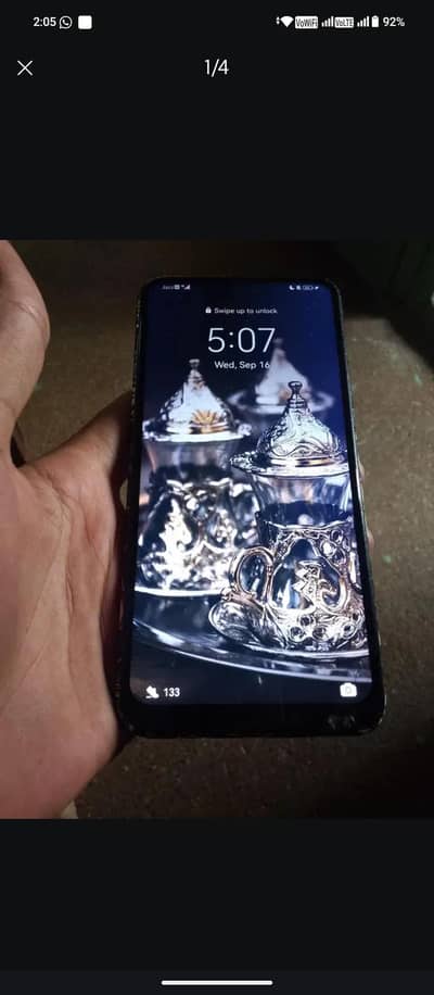 Huawei Y9 Prime