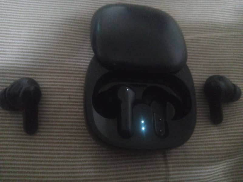 Audionic earbuds ENC 550 7