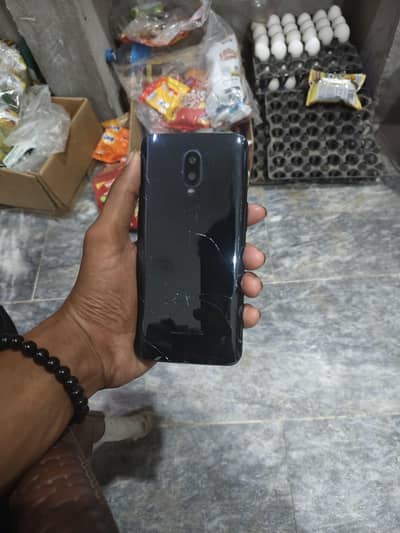 One Plus 6T