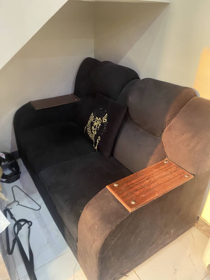 Sofas 1
