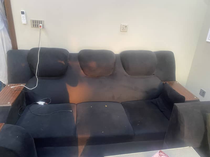 Sofas 2