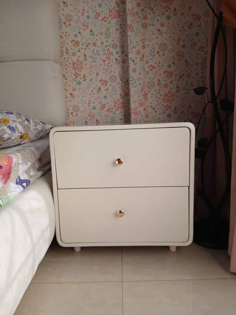 Bubble Bed 4