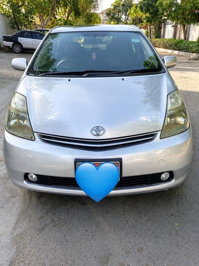 Toyota Prius 2009
