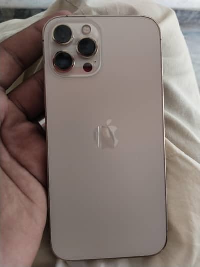 Apple iPhone 12 Pro Max