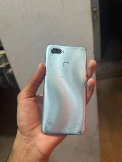 OPPO A11k 2/32 All okay