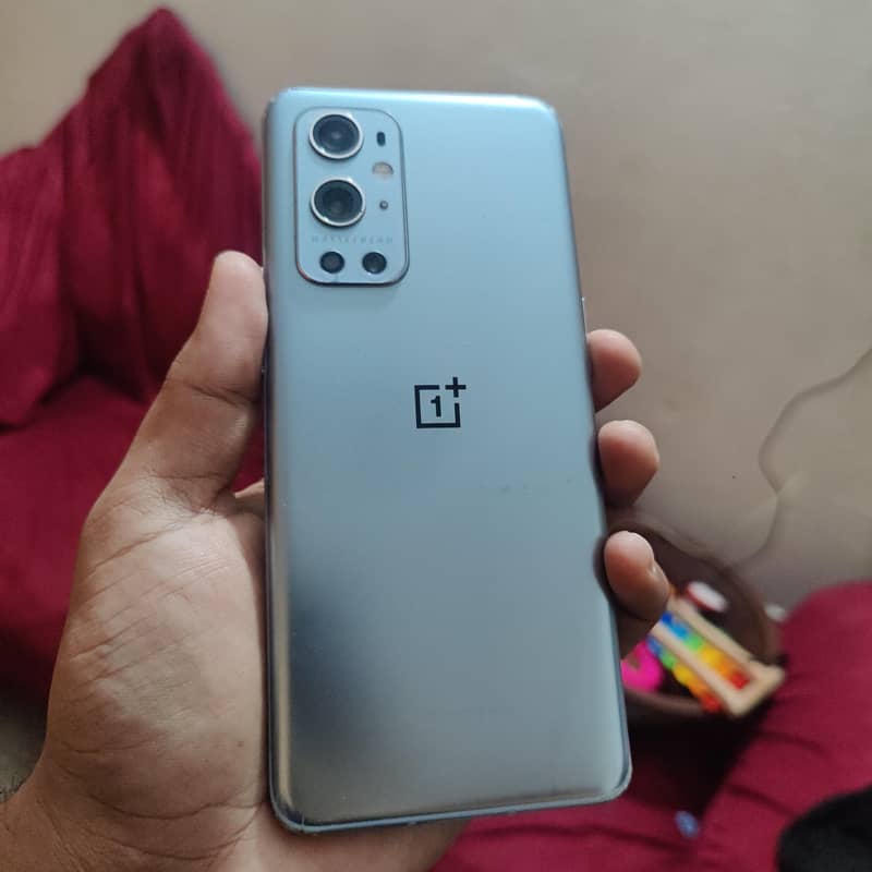 One Plus 9 Pro 12/256 2
