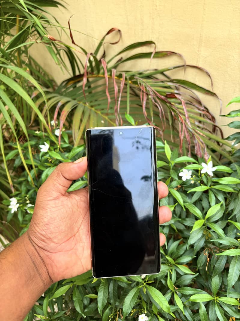 Google Pixel 6 Pro 3