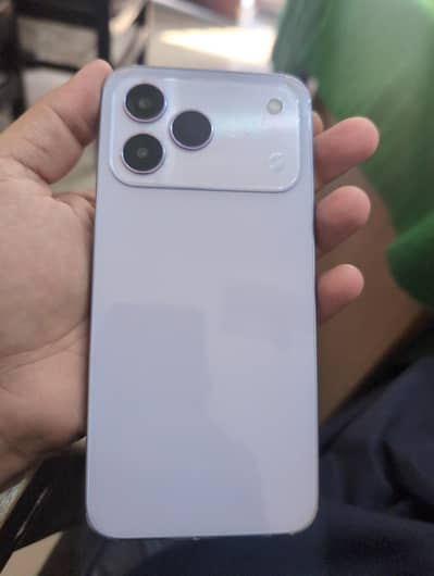 Tecno Spark 50 6 128 with 10 month warranty
