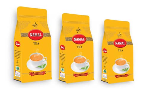Namal Daneder Tea