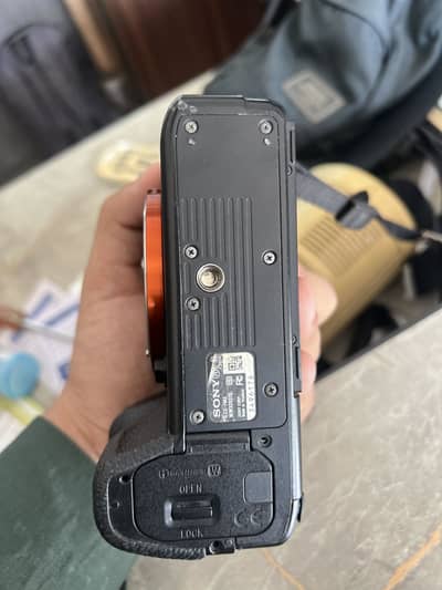 Sony A7 II Full Frame Mirrorless Camera Body – 9/10 Condition