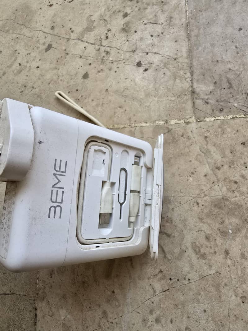 powerbank 3