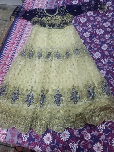 Chiffon Mexi  For sale