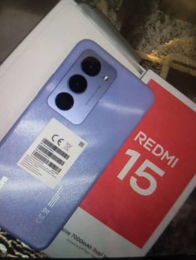 Xiaomi 15