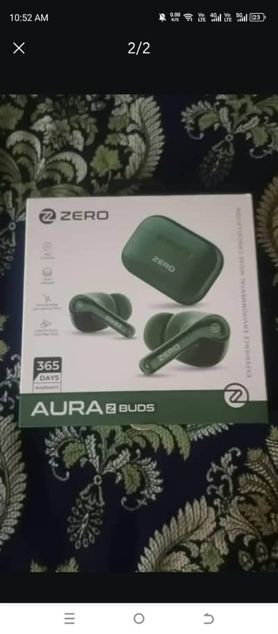 Airpords zero Arua available