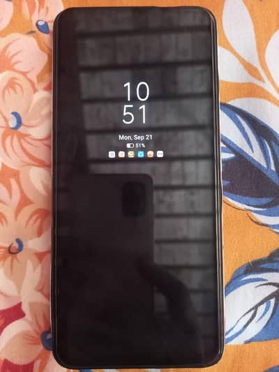 OPPO Reno 2Z
