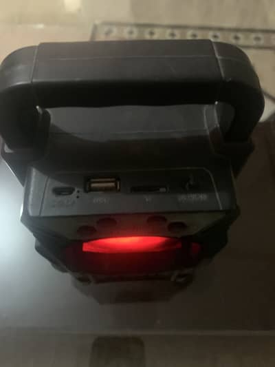 BT Speaker