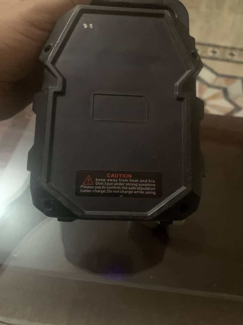 BT Speaker 1