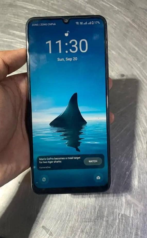 Realme Note 50 1