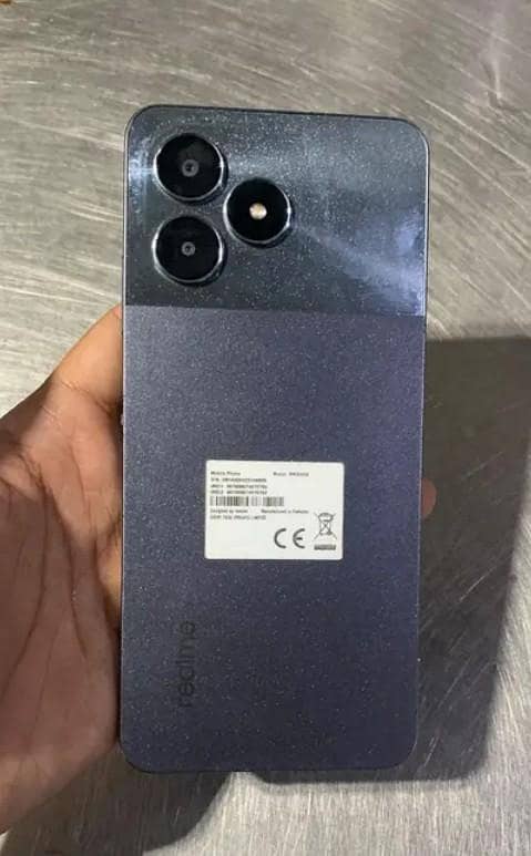 Realme Note 50 3