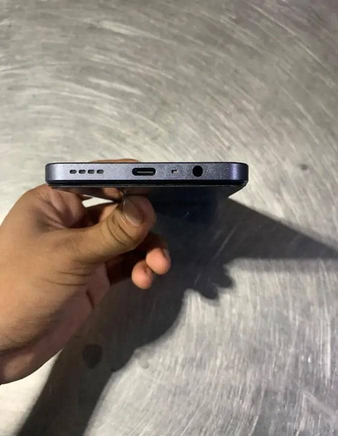 Realme Note 50 5