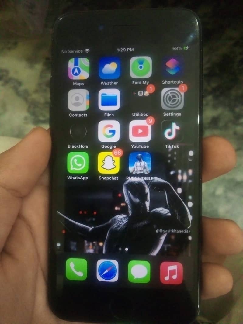 Apple iPhone 7 4