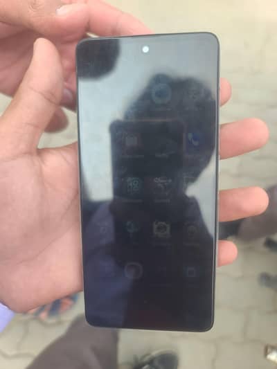 Samsung Mobile A51