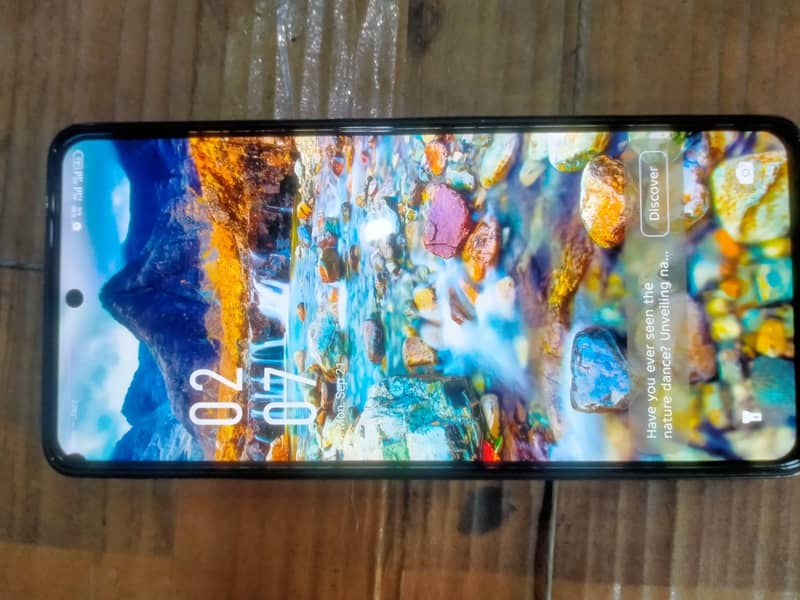 Infinix Note 30 Pro 1