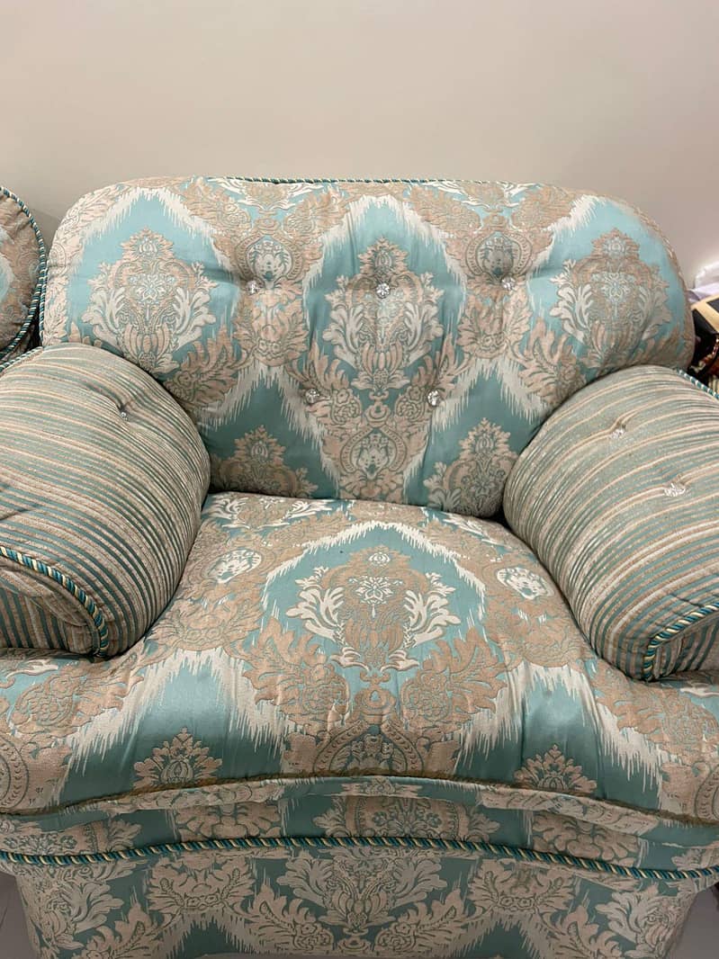 7 seater sofa set 1