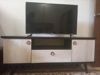 LED CONSOLE