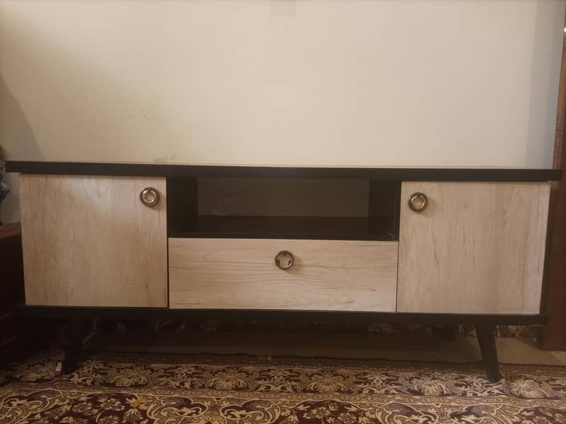 LED CONSOLE 1