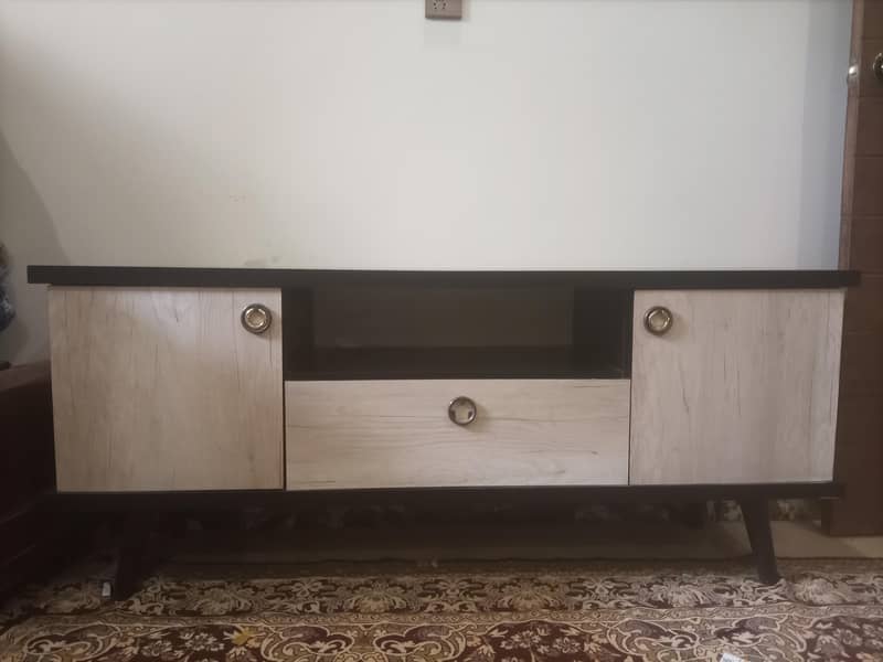 LED CONSOLE 2